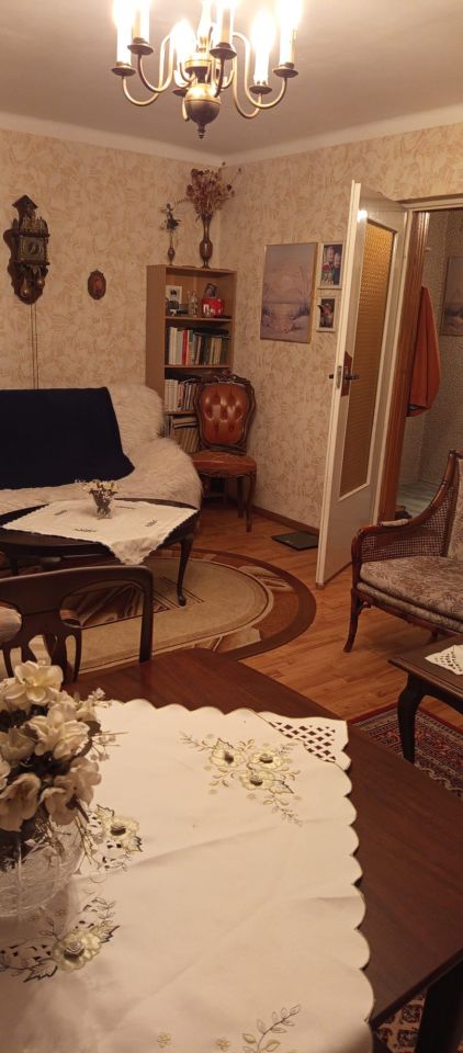 Mieszkanie 2-pokojowe Lubartów Centrum, ul. Powstańców Warszawy. Zdjęcie 13