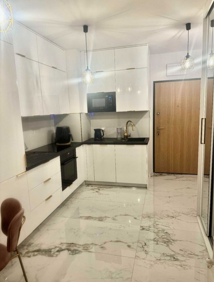 Mieszkanie 2-pokojowe Warszawa Białołęka. Zdjęcie 3