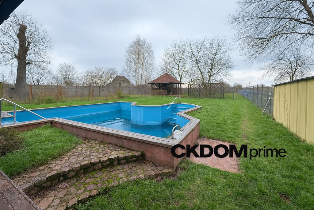 dom wolnostojący, 6 pokoi Rudki. Zdjęcie 21