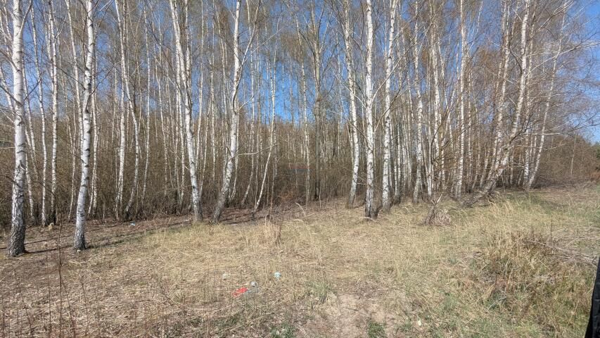 Działka budowlana Kotorydz. Zdjęcie 2