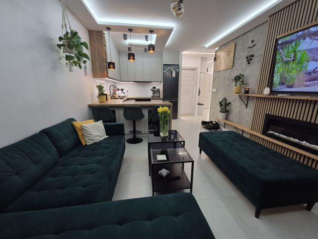 Mieszkanie 2-pokojowe Włodawa, al. Józefa Piłsudskiego. Zdjęcie 1