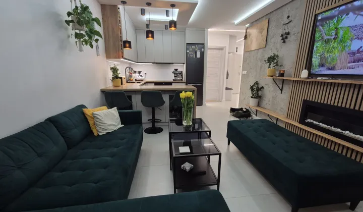 Mieszkanie 2-pokojowe Włodawa, al. Józefa Piłsudskiego