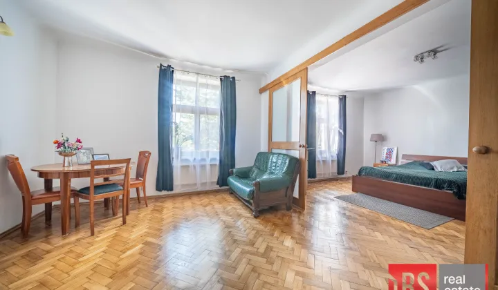 Mieszkanie 2-pokojowe Warszawa Włochy, ul. ks. Juliana Chrościckiego