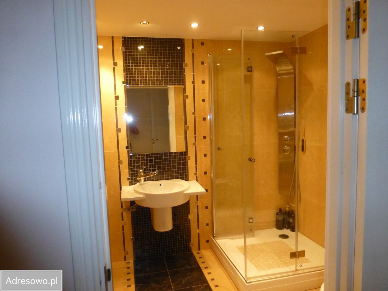 Mieszkanie 4-pokojowe Warszawa Mokotów, ul. Jana III Sobieskiego. Zdjęcie 6