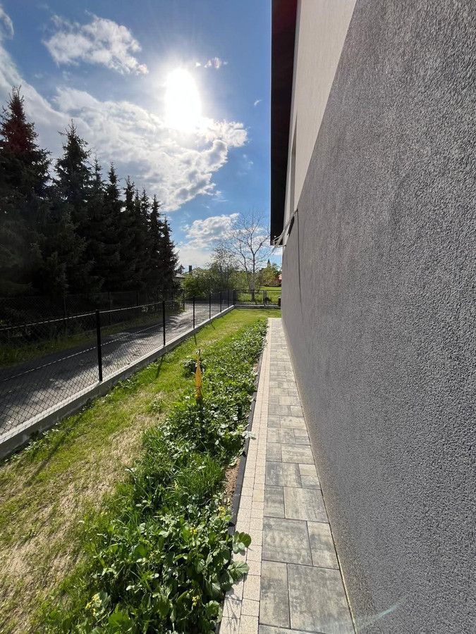 bliźniak, 4 pokoje Rzuchowa. Zdjęcie 14