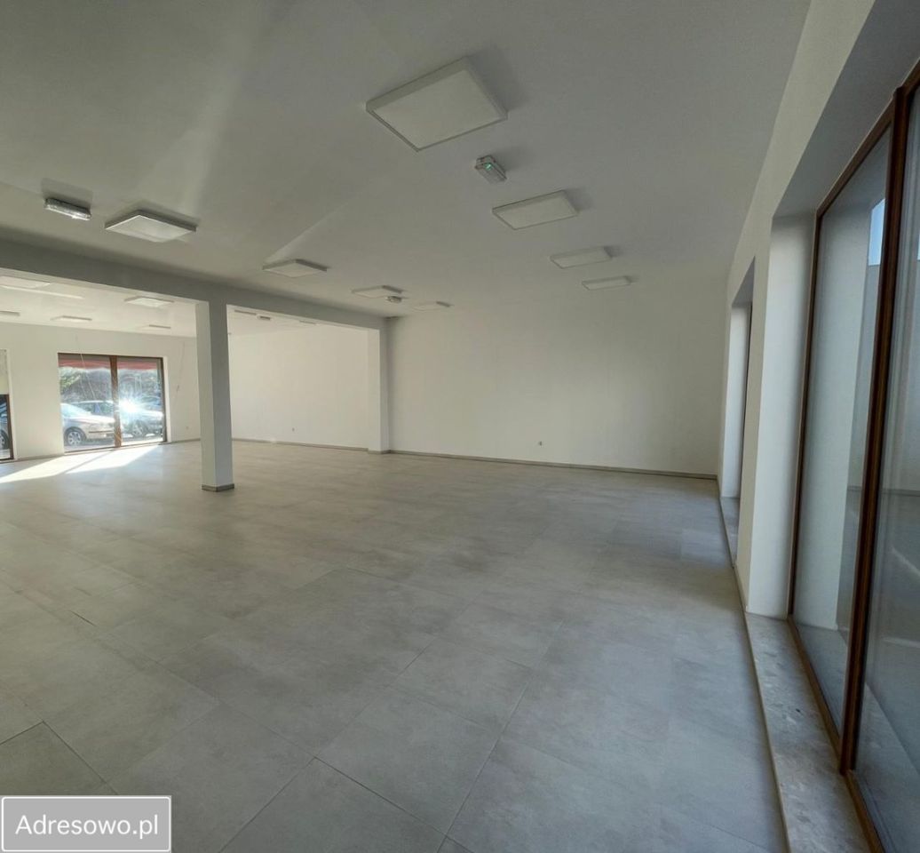 Lokal Siedlce Centrum. Zdjęcie 5