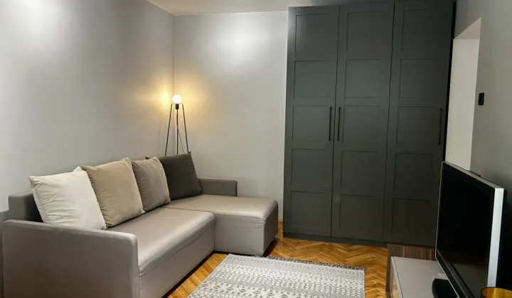 Mieszkanie 2-pokojowe Łódź Żubardź, ul. Inowrocławska