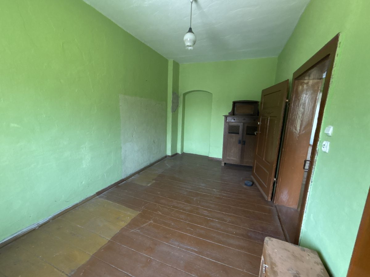dom wolnostojący, 4 pokoje Wiązów. Zdjęcie 6