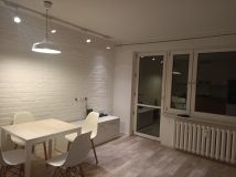 Mieszkanie 2-pokojowe Olsztyn Zatorze, ul. Poprzeczna. Zdjęcie 2