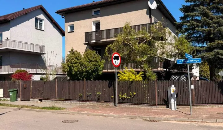 bliźniak, 5 pokoi Ciechanów Kargoszyn, ul. Adolfa Dygasińskiego