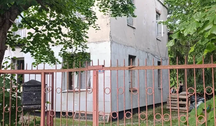 Działka budowlana Legionowo, ul. Stefana Czarnieckiego