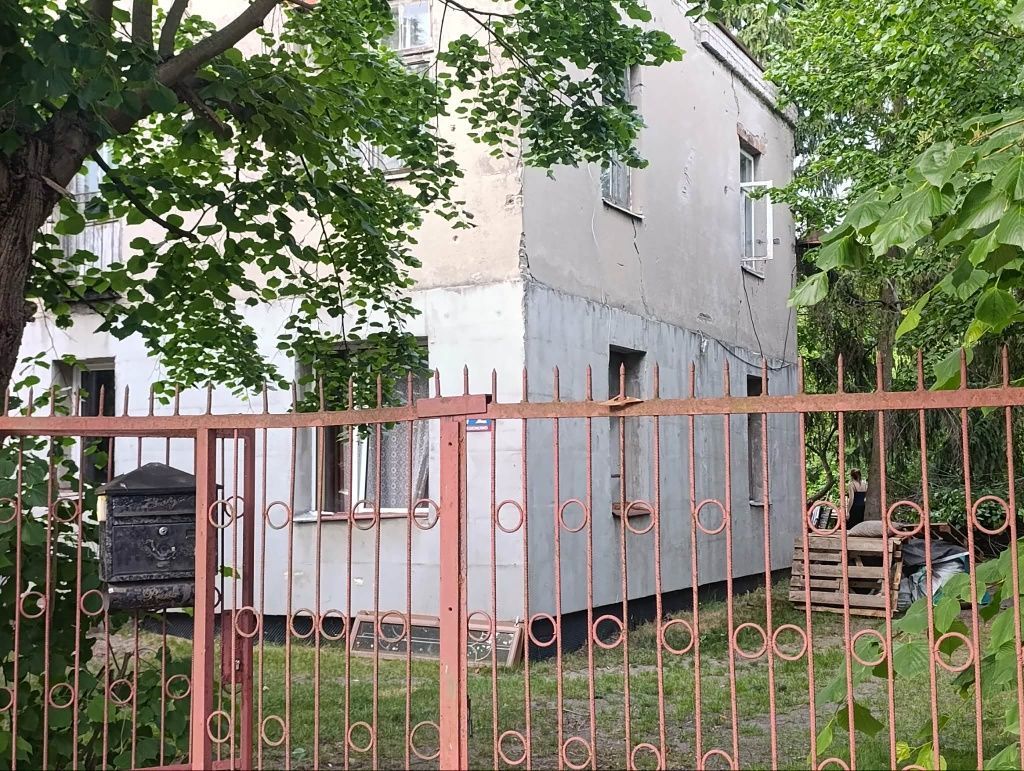 Działka budowlana Legionowo, ul. Stefana Czarnieckiego. Zdjęcie 1