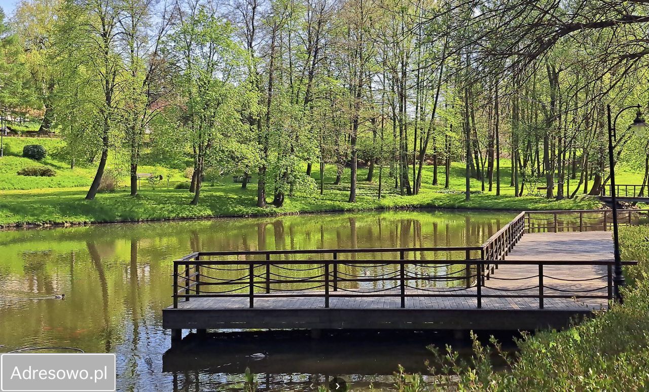 Działka budowlana Ornontowice, ul. Kolejowa. Zdjęcie 9