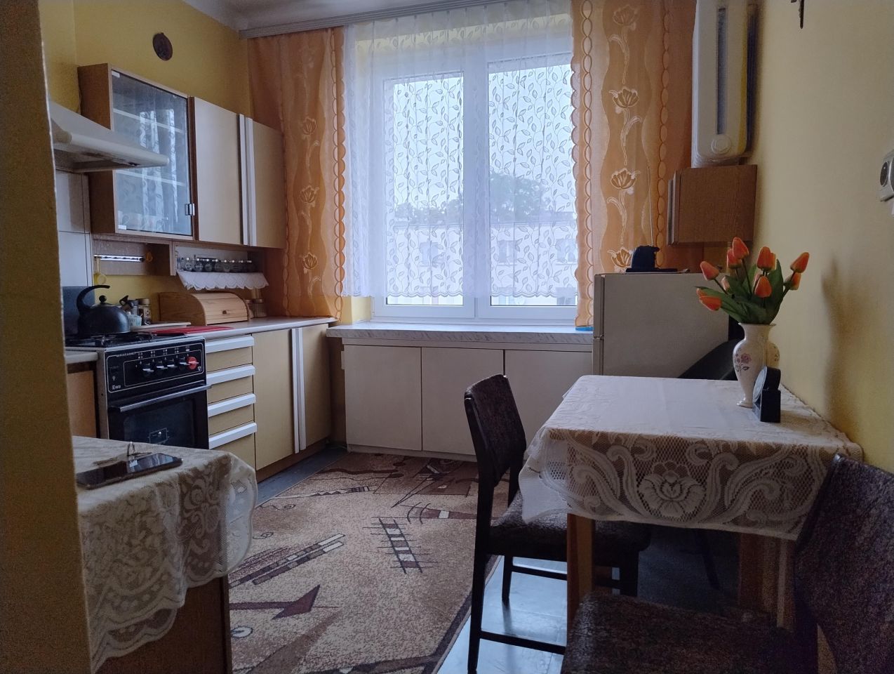 Mieszkanie 1-pokojowe Świdnik Centrum, ul. Niepodległości. Zdjęcie 6