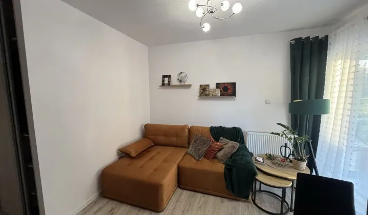 Mieszkanie 2-pokojowe Gorzów Wielkopolski, ul. Żelazna