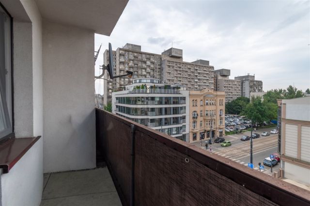 Mieszkanie 4-pokojowe Łódź Śródmieście, ul. Piotrkowska. Zdjęcie 13