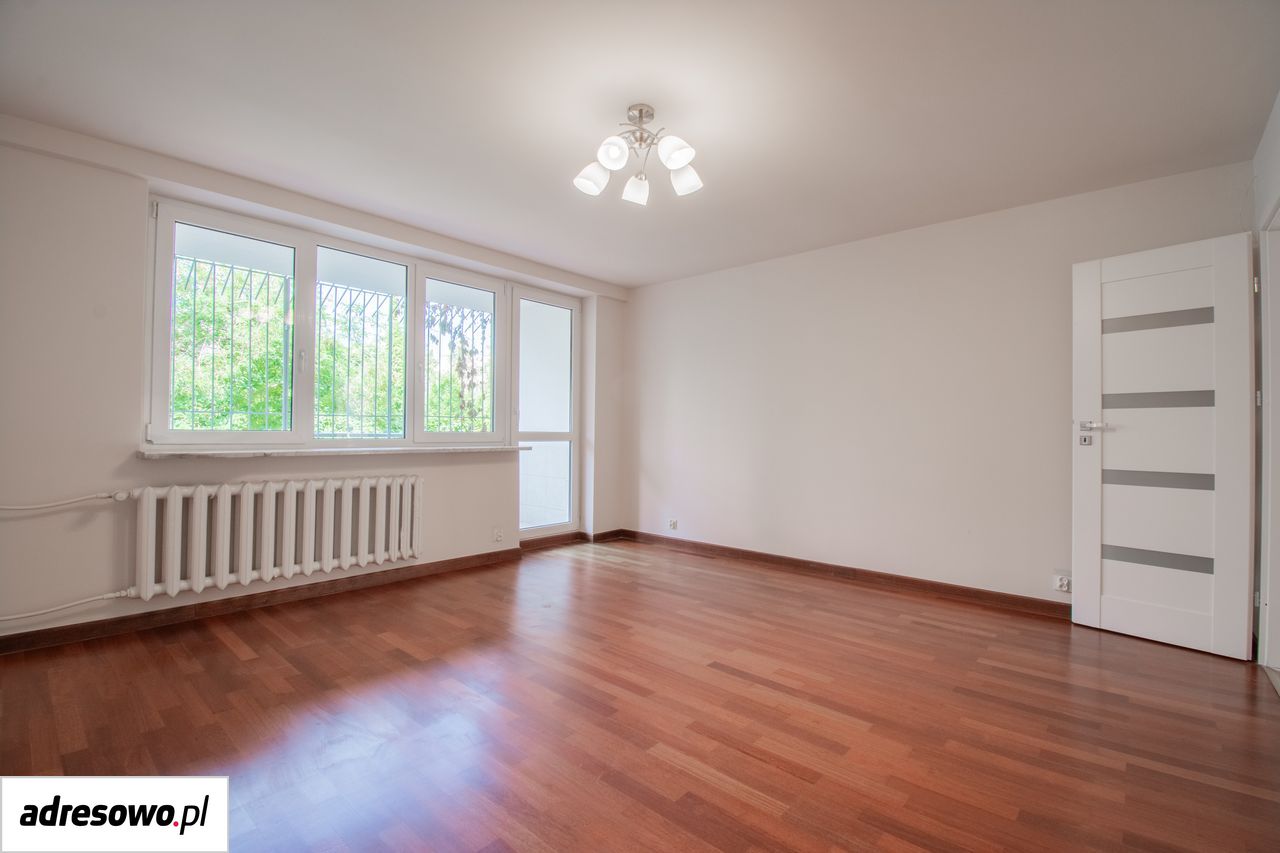 Mieszkanie 3-pokojowe Warszawa Mokotów, ul. Studencka. Zdjęcie 5
