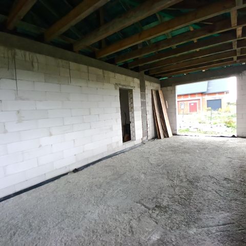 dom wolnostojący, 3 pokoje Konstantynów Łódzki Bechcice, ul. Nowe Bechcice. Zdjęcie 13