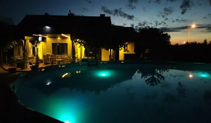 dom wolnostojący, 3 pokoje Bogusławice