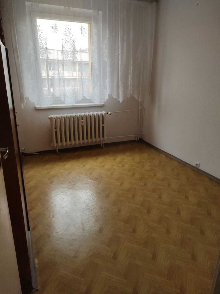 Mieszkanie 4-pokojowe Jastrzębie-Zdrój, ul. Zielona