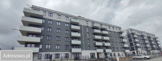 Mieszkanie 1-pokojowe Sosnowiec Środula, ul. Marii Konopnickiej. Zdjęcie 1