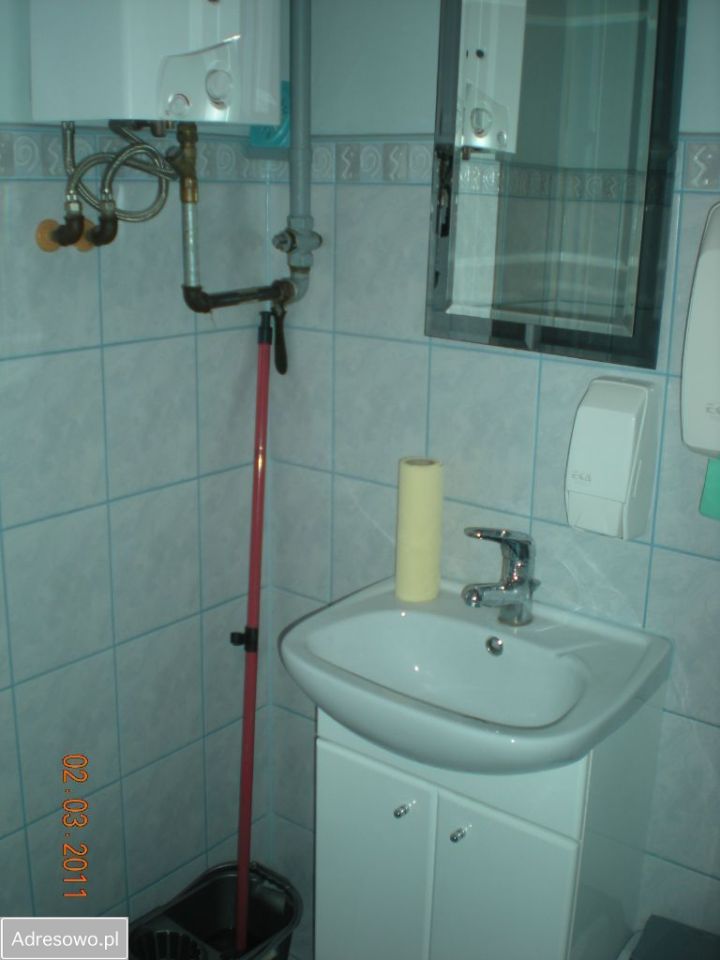 Lokal Częstochowa Centrum, ul. Focha. Zdjęcie 2