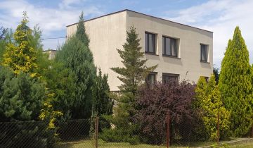 dom wolnostojący, 5 pokoi Opole Chmielowice, ul. Chmielna