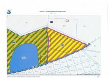 Działka rolno-budowlana Bogacko. Zdjęcie 1