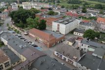 Nieruchomość komercyjna Świdwin, ul. 3 Marca. Zdjęcie 2