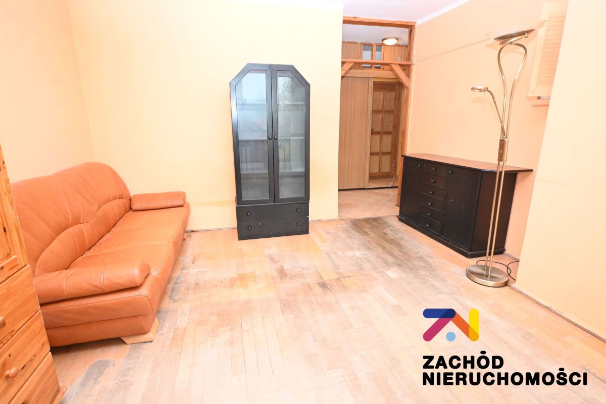 Mieszkanie 2-pokojowe Zielona Góra