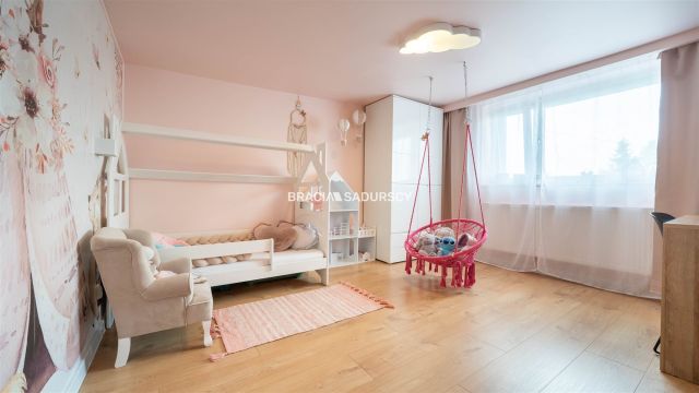 bliźniak, 5 pokoi Kraków Podgórze, ul. Półłanki. Zdjęcie 25