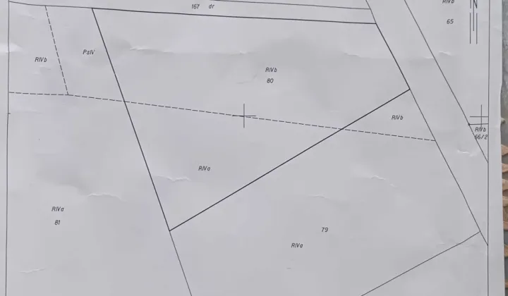 Działka budowlana Mielno