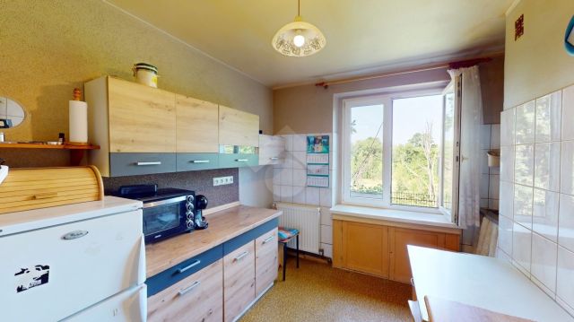 Mieszkanie 3-pokojowe Wrocław Huby, ul. Sernicka. Zdjęcie 10