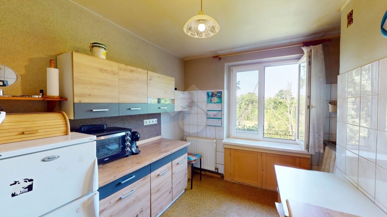 Mieszkanie 3-pokojowe Wrocław Huby, ul. Sernicka. Zdjęcie 10