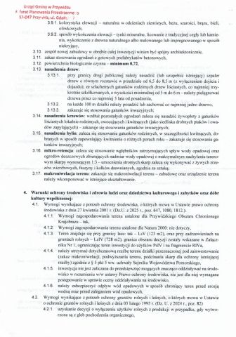 Działka budowlana Gromadzin. Zdjęcie 2