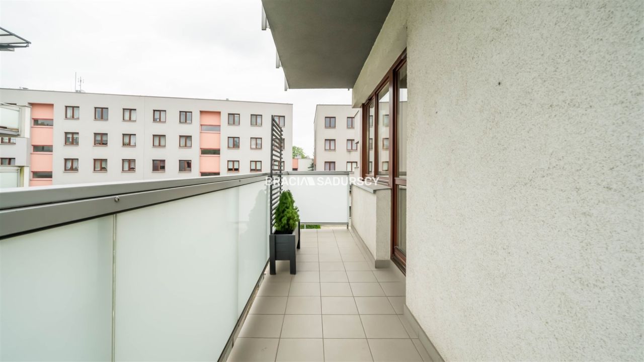 Mieszkanie 3-pokojowe Kraków Prądnik Czerwony, ul. Jana Kaczary. Zdjęcie 26