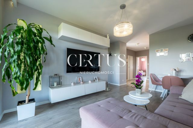 Mieszkanie 3-pokojowe Gorzów Wielkopolski Górczyn, ul. Księcia Adama Czartoryskiego. Zdjęcie 3