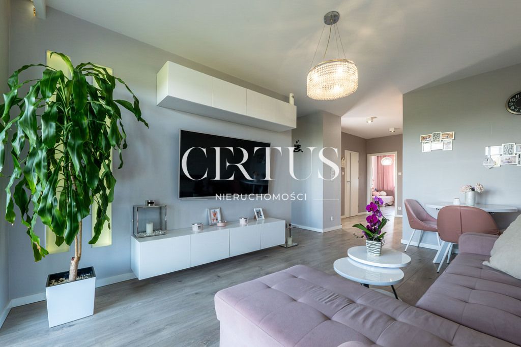 Mieszkanie 3-pokojowe Gorzów Wielkopolski Górczyn, ul. Księcia Adama Czartoryskiego. Zdjęcie 3