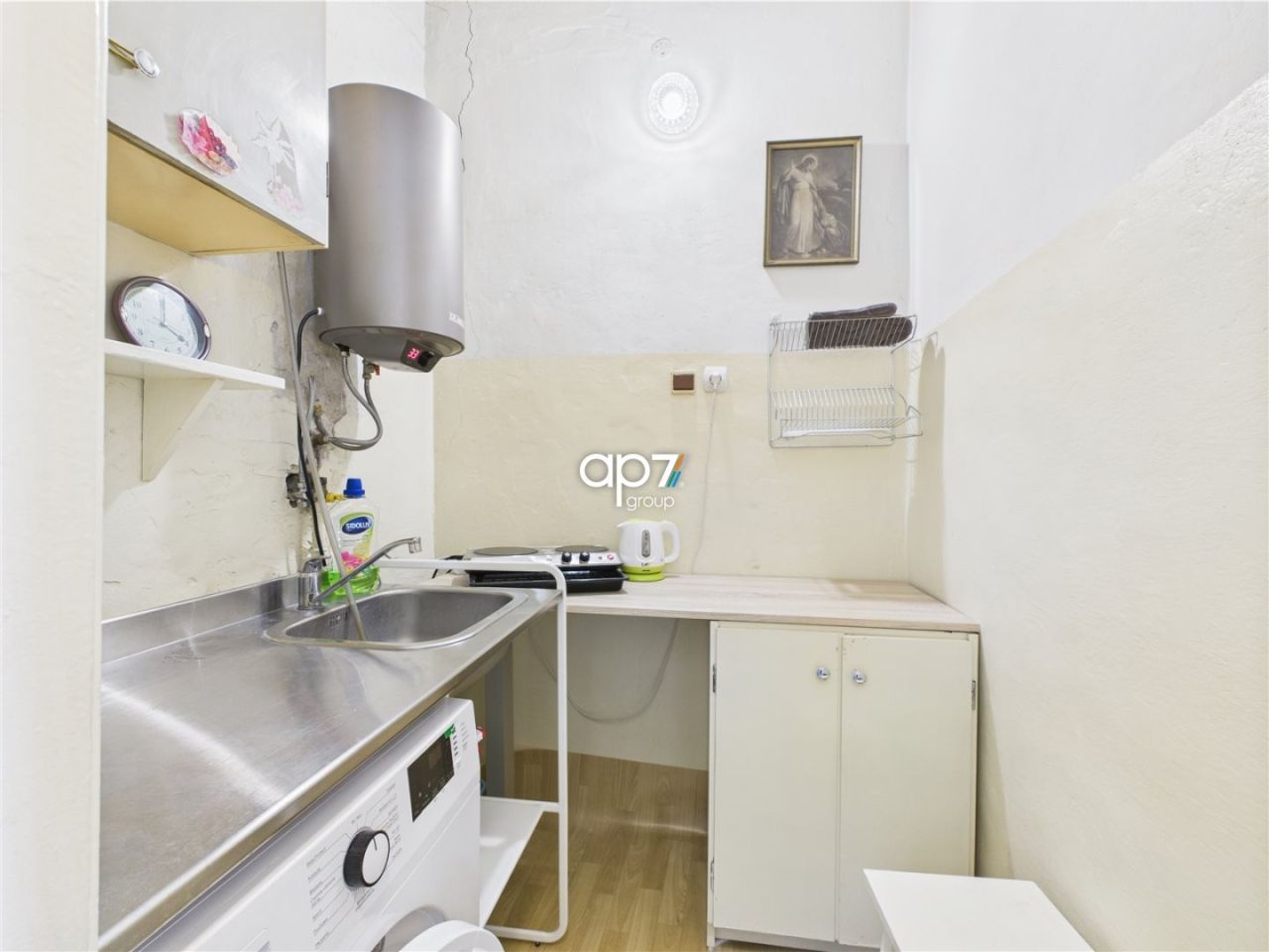 kamienica Wieliczka Centrum, ul. gen. Władysława Sikorskiego. Zdjęcie 10