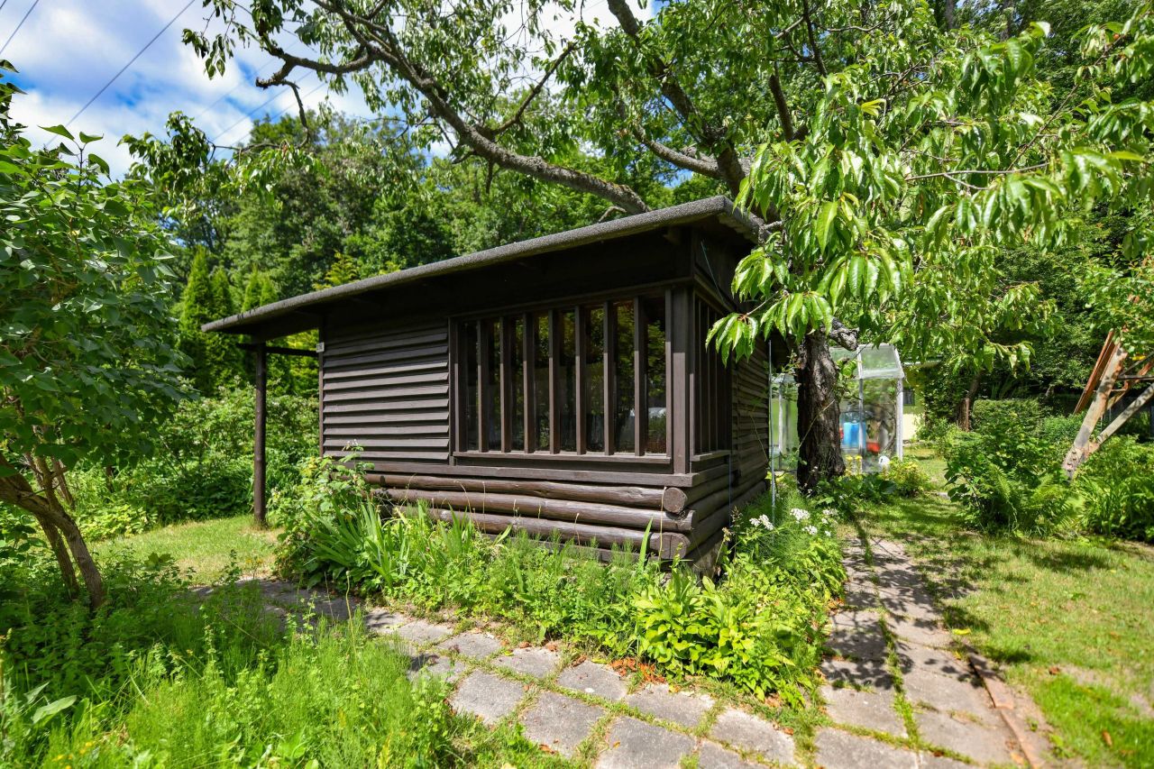 Działka rekreacyjna Sopot Wyścigi, ul. Mikołaja Reja