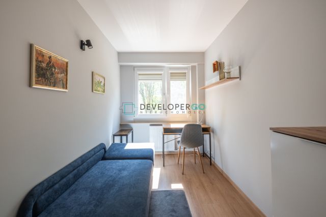 Mieszkanie 3-pokojowe Białystok, ul. św. Wojciecha. Zdjęcie 6