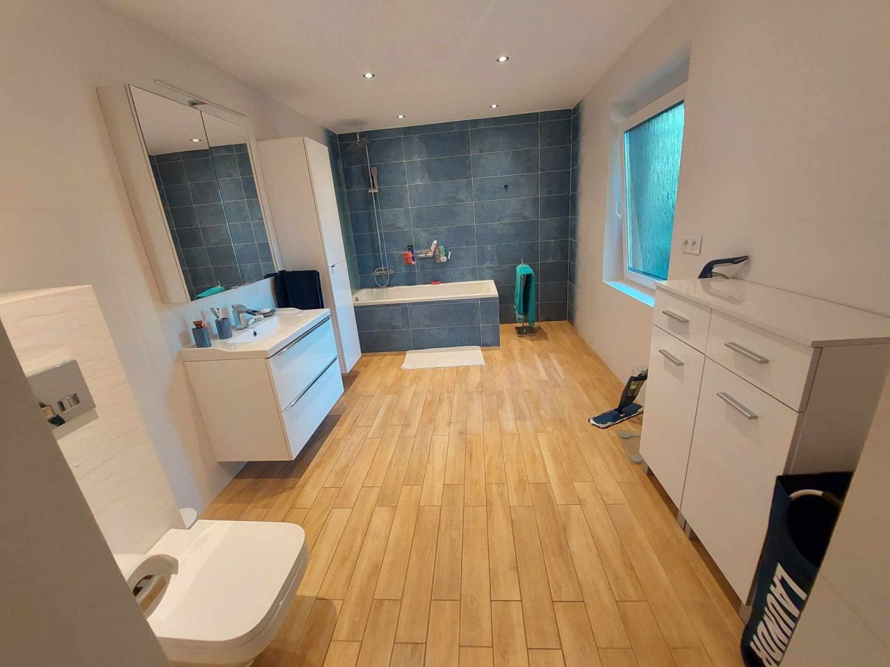 dom wolnostojący Nysa, al. Wojska Polskiego. Zdjęcie 10