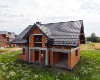 dom wolnostojący, 5 pokoi Nysa