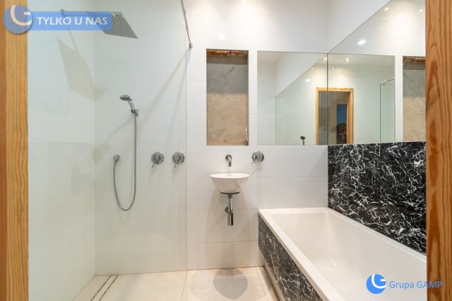 Mieszkanie 3-pokojowe Kraków Stara Krowodrza, ul. Mazowiecka. Zdjęcie 8