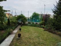 Działka rod Wrocław, ul. Raciborska