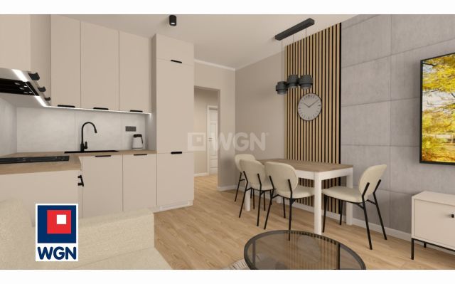 Mieszkanie 3-pokojowe Elbląg Zawada, ul. Szarych Szeregów. Zdjęcie 6