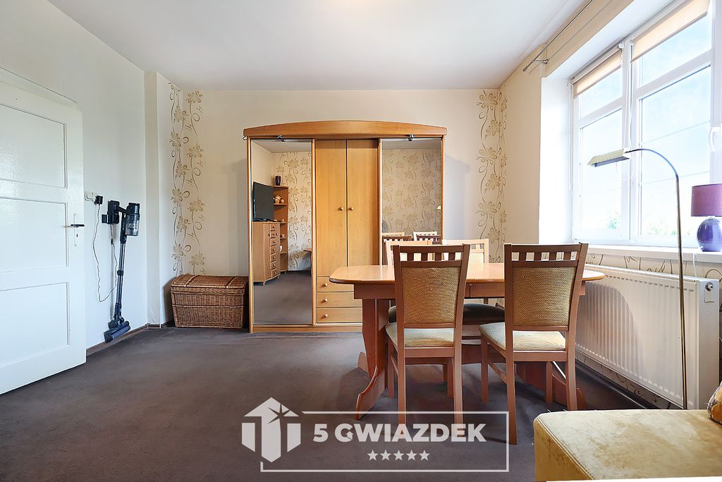 Mieszkanie 3-pokojowe Szczecinek, ul. Szczecińska. Zdjęcie 8