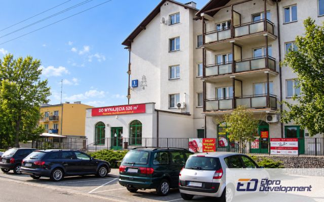 Lokal Nowe Miasto Lubawskie, ul. Tysiąclecia. Zdjęcie 4