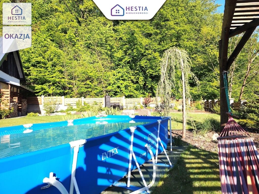 dom wolnostojący, 6 pokoi Miastko. Zdjęcie 27