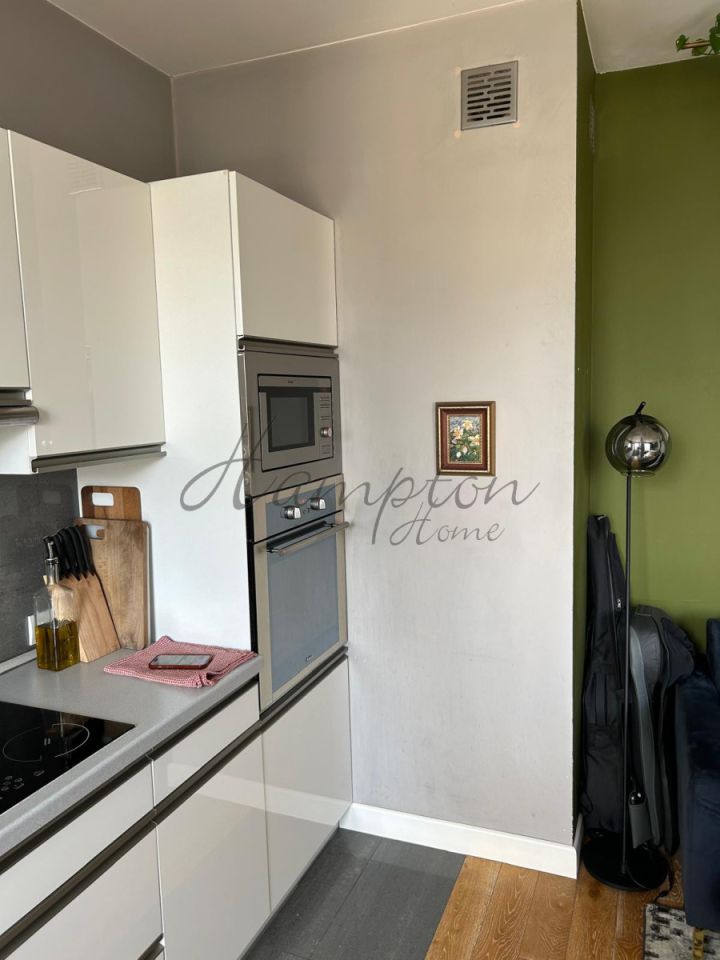 Mieszkanie 1-pokojowe Warszawa Mokotów, ul. Rajska. Zdjęcie 10